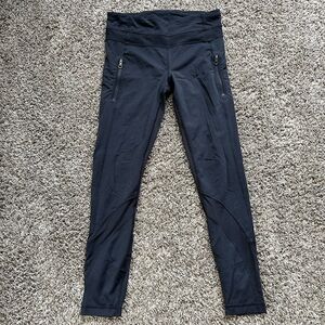 Lulu lemon 7/8 legging